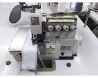 Pegasus M700 5 iplik overlok