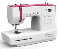 Bernette Sew&go 7 Piko ve Dikiş Makinası